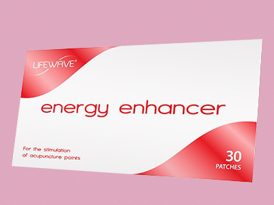 energy enhancer（エナジーエンハンサー）