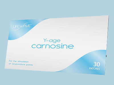 Y-age carnosine（Yエイジ カルノシン）